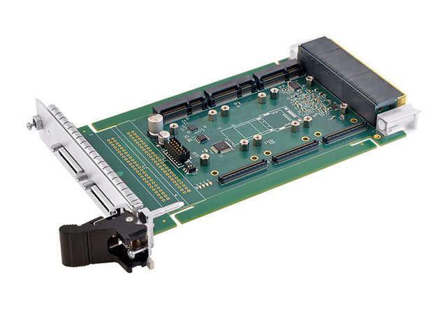 Rugged Interconnect Technologies TM