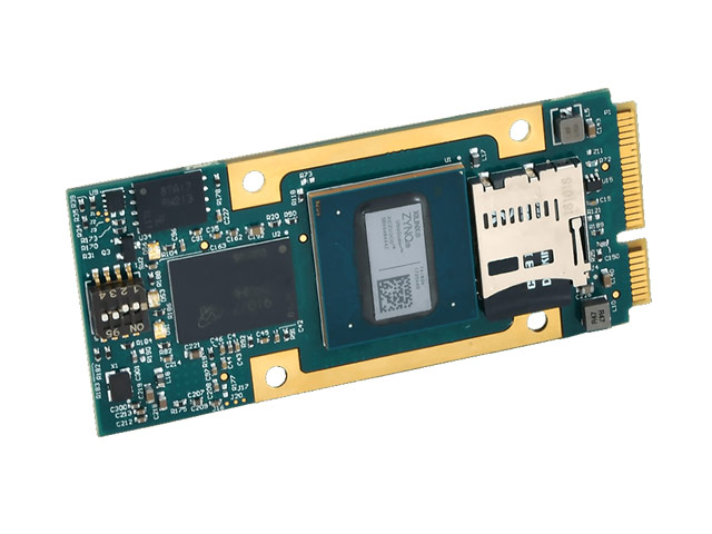 Rugged Interconnect Technologies TM