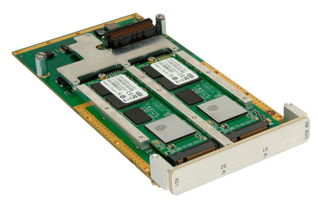 Concurrent Technologies