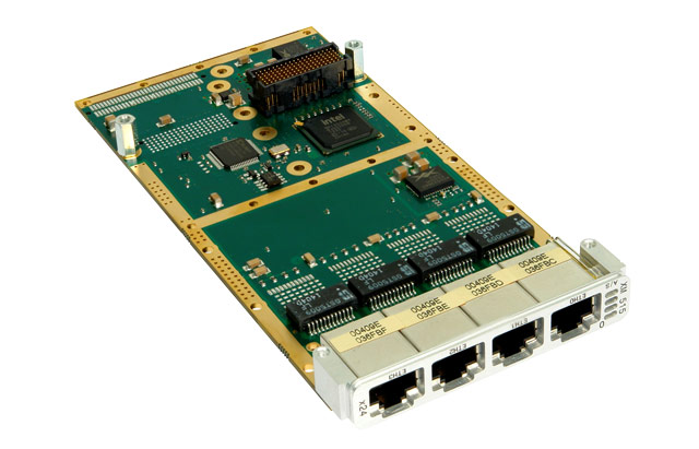 Concurrent Technologies