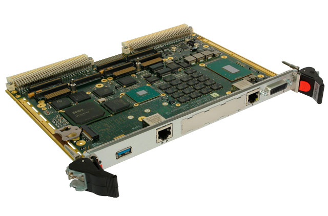 Concurrent Technologies