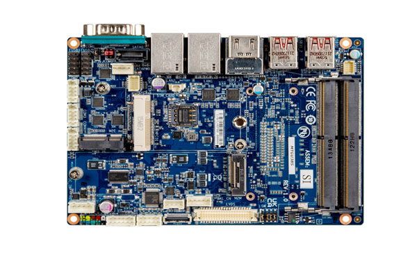 GIGAIPC IOT Solutions