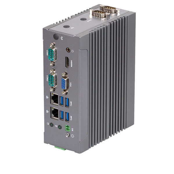 GIGAIPC IOT Solutions