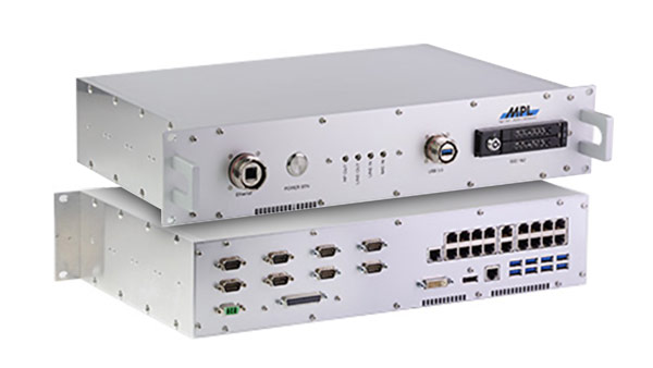 Rugged Interconnect Technologies TM