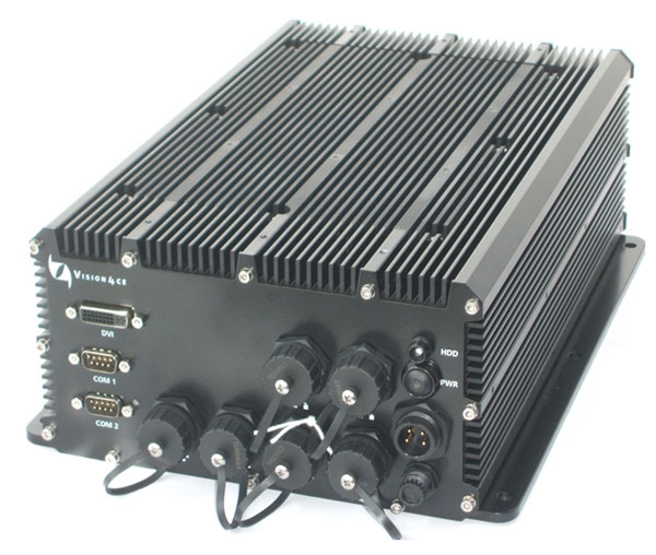 Rugged Interconnect Technologies TM